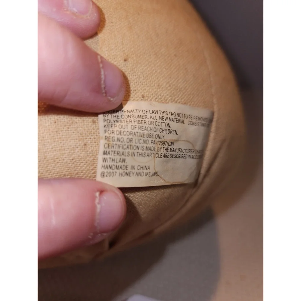 Primitive Large 15